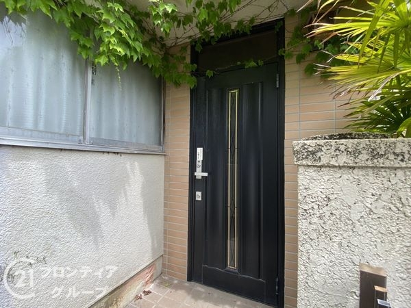 神戸市垂水区塩屋町４丁目の中古一戸建て
