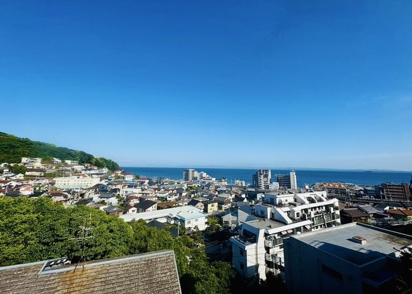 神戸市垂水区塩屋町４丁目の中古一戸建て