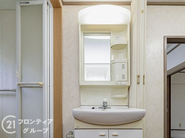 高倉台団地　31号棟　中古マンション