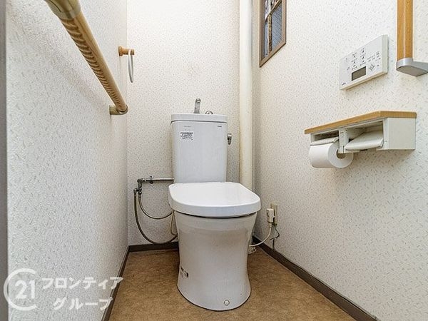 高倉台団地　31号棟　中古マンション
