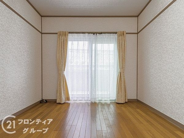 高倉台団地　31号棟　中古マンション