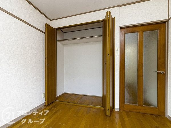 高倉台団地　31号棟　中古マンション