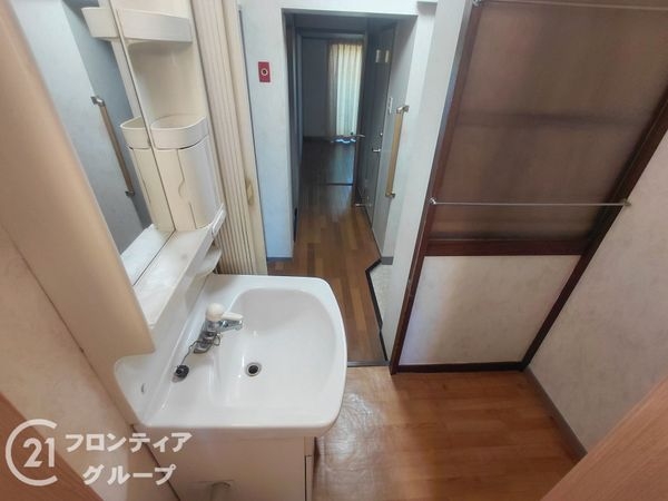 高倉台団地　31号棟　中古マンション