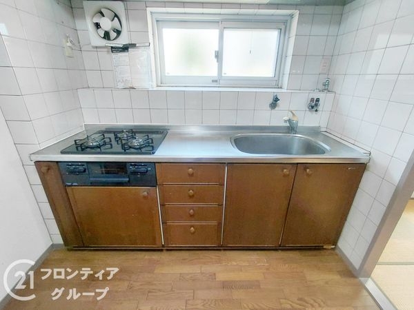 高倉台団地　31号棟　中古マンション