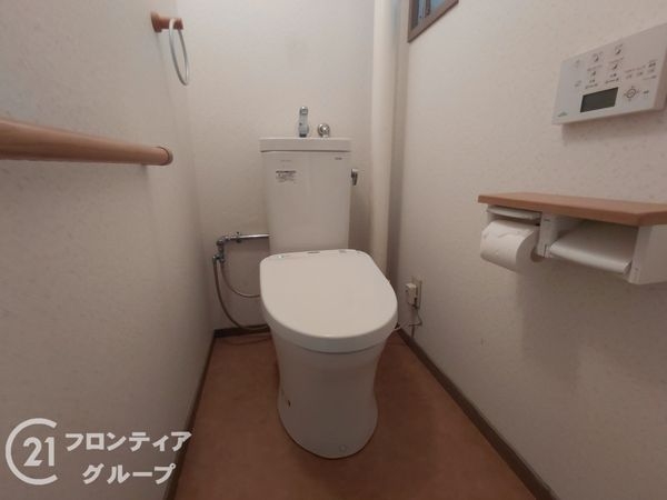 高倉台団地　31号棟　中古マンション