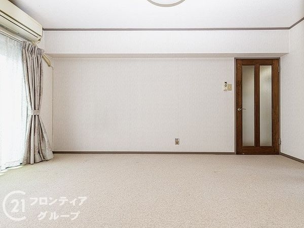 高倉台団地　31号棟　中古マンション