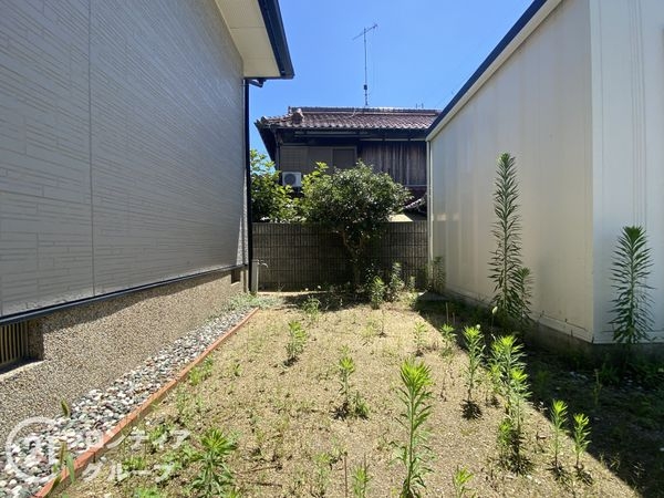 明石市魚住町金ケ崎の中古一戸建て