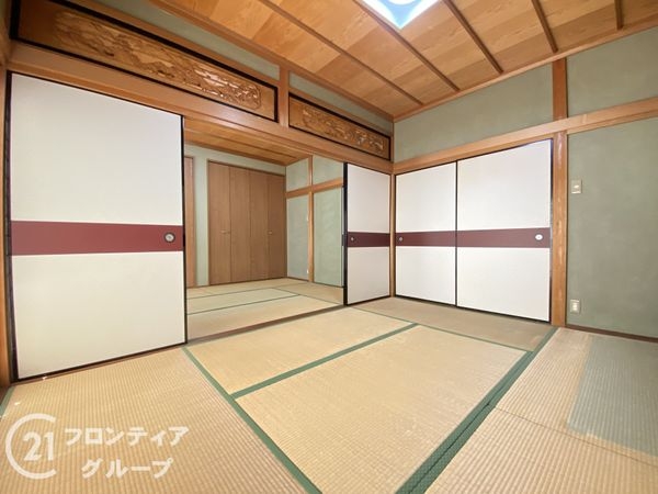 明石市魚住町金ケ崎の中古一戸建て