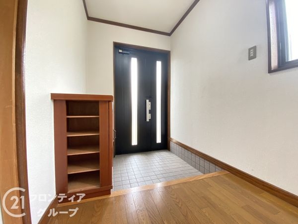 明石市魚住町金ケ崎の中古一戸建て