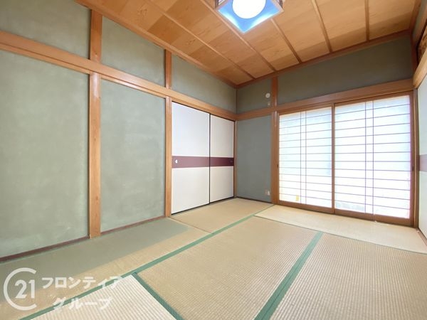 明石市魚住町金ケ崎の中古一戸建て