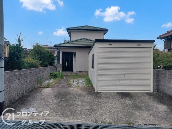 明石市魚住町金ケ崎 中古一戸建て