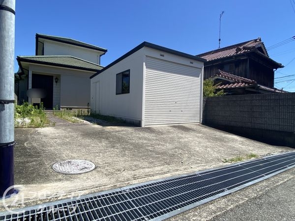 明石市魚住町金ケ崎の中古一戸建て