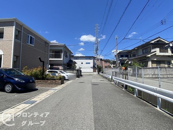 明石市魚住町金ケ崎の中古一戸建て