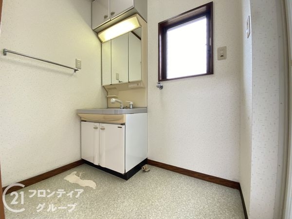 明石市魚住町金ケ崎の中古一戸建て