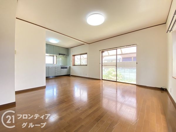 明石市魚住町金ケ崎の中古一戸建て