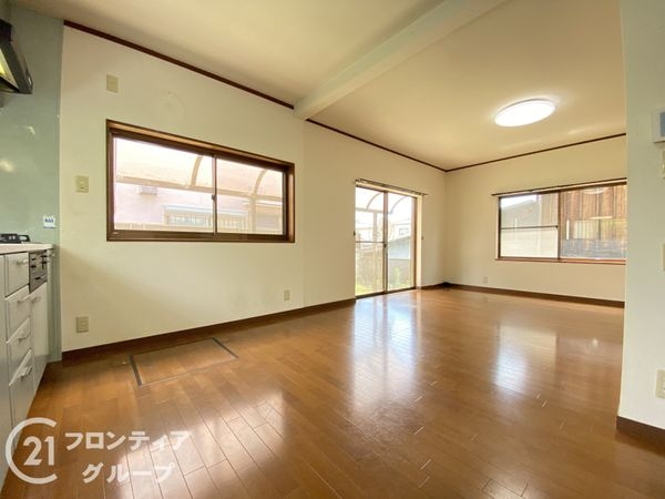 明石市魚住町金ケ崎の中古一戸建て