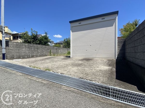 明石市魚住町金ケ崎　中古一戸建て