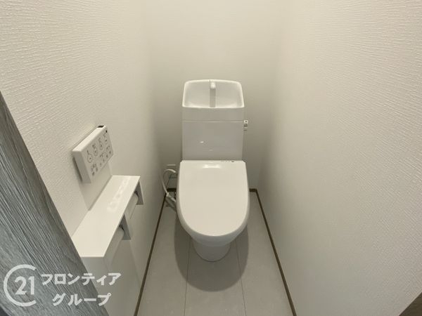 明石市大久保町西島　新築一戸建て　Ｂ号棟