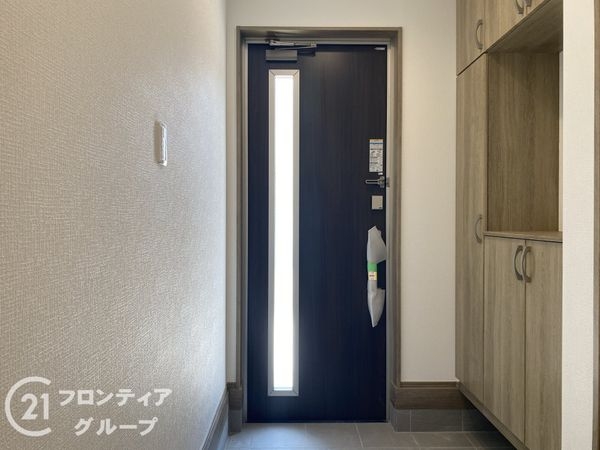 明石市大久保町西島　新築一戸建て　Ｂ号棟