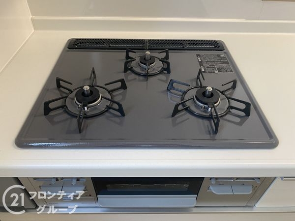 明石市大久保町西島　新築一戸建て　Ｂ号棟