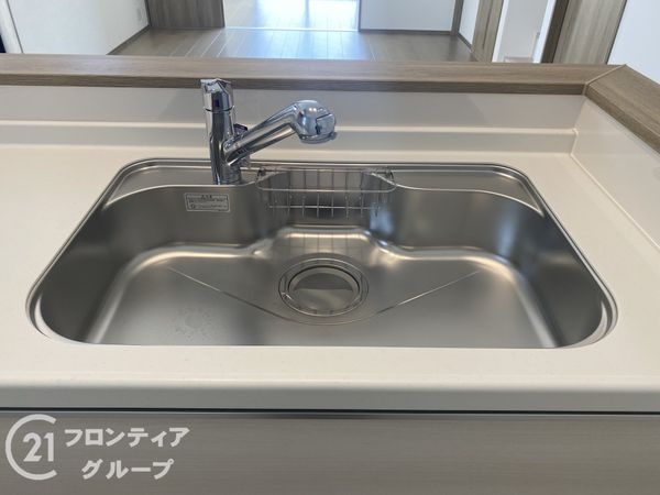 明石市大久保町西島　新築一戸建て　Ｂ号棟