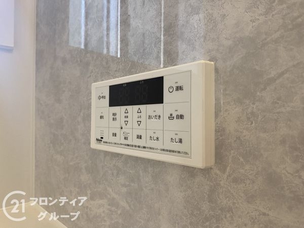 明石市大久保町西島　新築一戸建て　Ｂ号棟