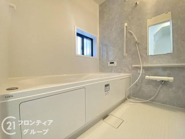 明石市大久保町西島　新築一戸建て　Ｂ号棟