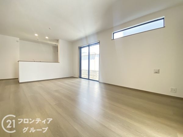 明石市大久保町西島　新築一戸建て　Ｂ号棟