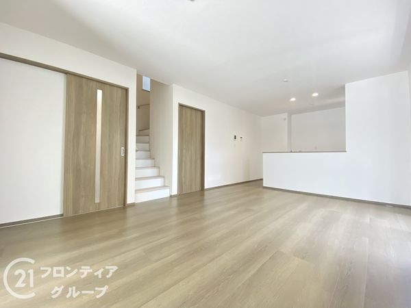 明石市大久保町西島　新築一戸建て　Ｂ号棟