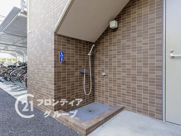 アルファステイツ明石太寺　中古マンション
