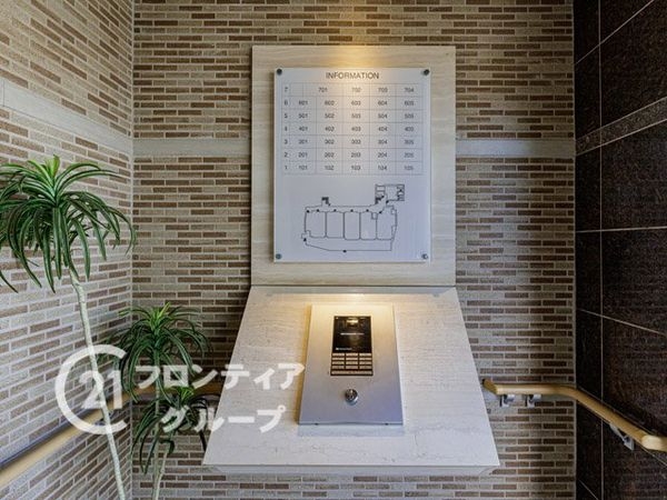 アルファステイツ明石太寺　中古マンション