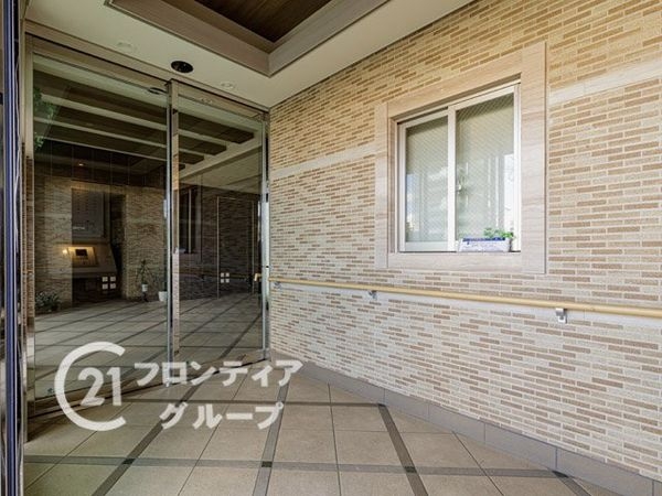 アルファステイツ明石太寺　中古マンション