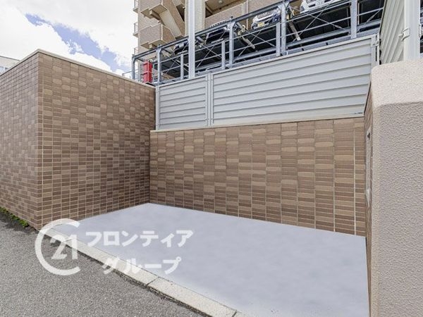 アルファステイツ明石太寺　中古マンション