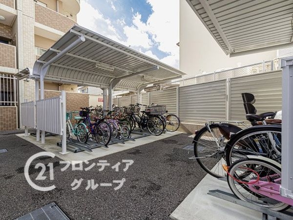 アルファステイツ明石太寺　中古マンション