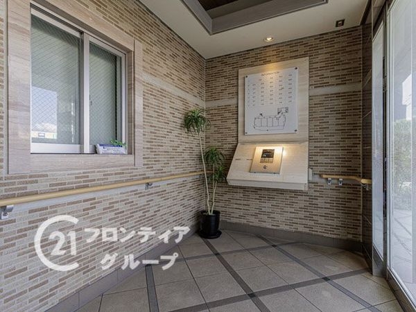 アルファステイツ明石太寺　中古マンション