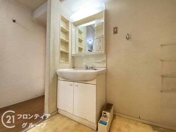 ネオコーポ明舞壱番館　中古マンション