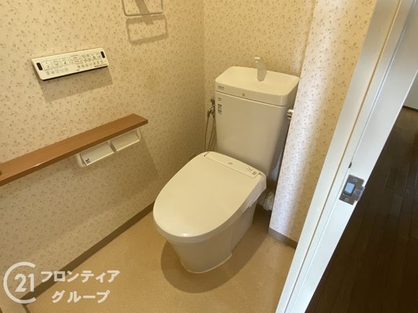 ネオコーポ明舞壱番館　中古マンション