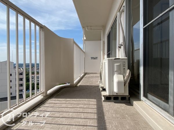 ネオコーポ明舞壱番館　中古マンション