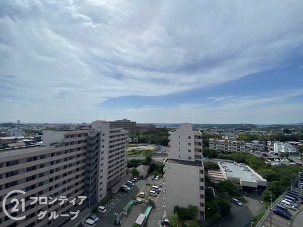 ネオコーポ明舞壱番館　中古マンション