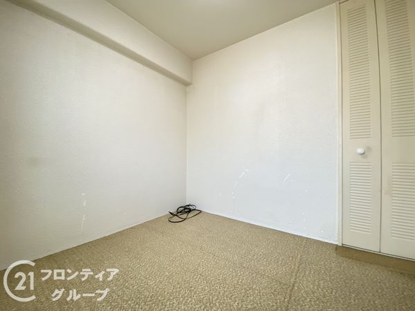 ネオコーポ明舞壱番館　中古マンション