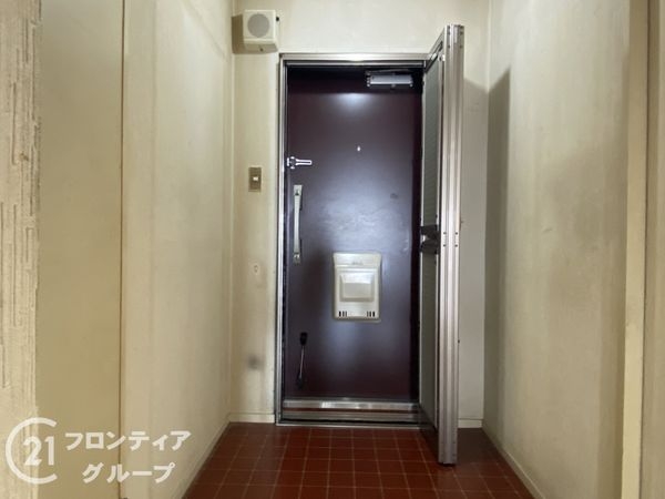 ネオコーポ明舞壱番館　中古マンション