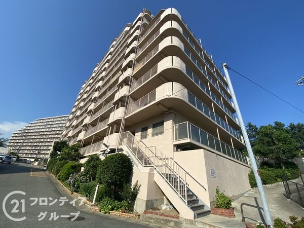 ネオコーポ明舞壱番館 中古マンション