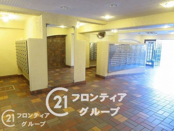 ネオコーポ明舞壱番館　中古マンション