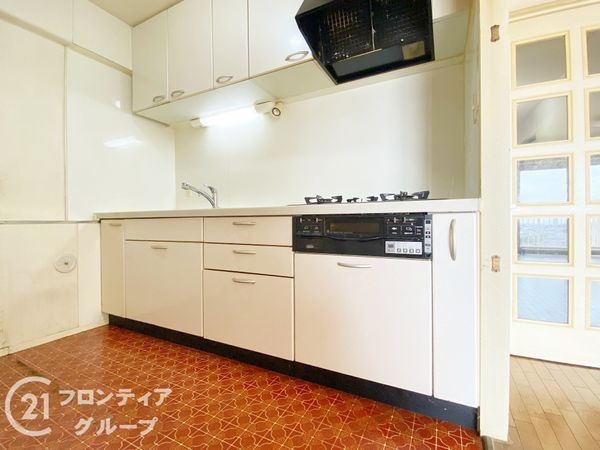 ネオコーポ明舞壱番館　中古マンション