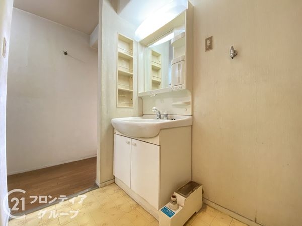 ネオコーポ明舞壱番館　中古マンション