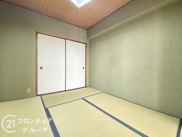 ネオコーポ明舞壱番館　中古マンション
