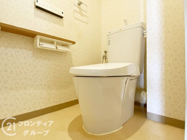 ネオコーポ明舞壱番館　中古マンション