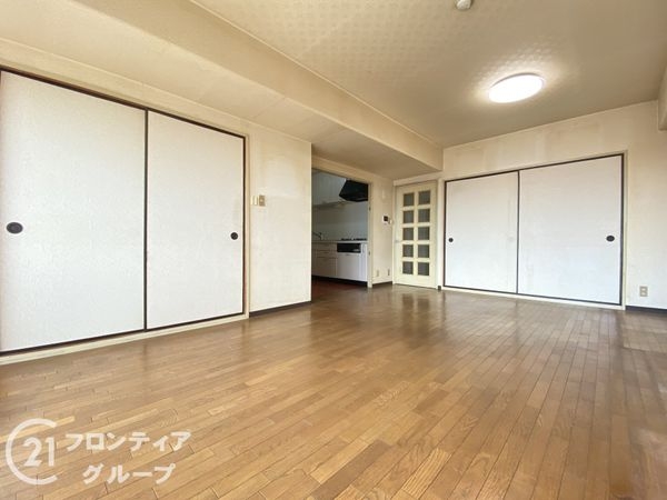 ネオコーポ明舞壱番館　中古マンション