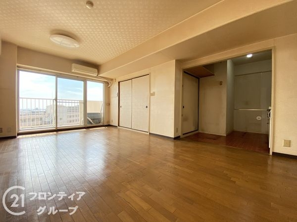 ネオコーポ明舞壱番館　中古マンション