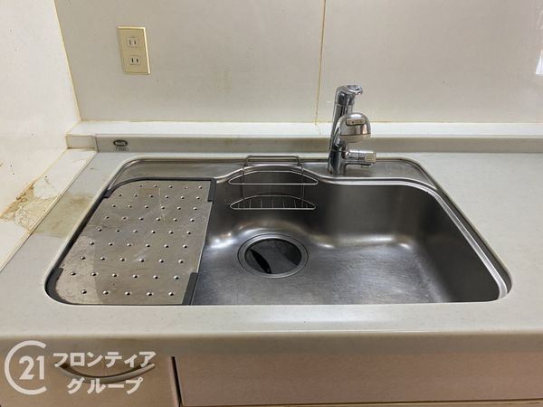ネオコーポ明舞壱番館　中古マンション